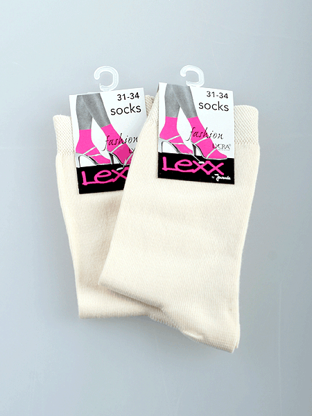 Bix dames sokken