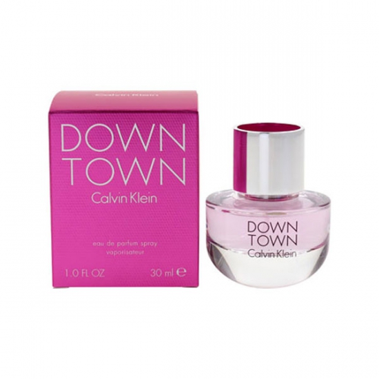 Calvin Klein Downtown eau de parfum 30 ml