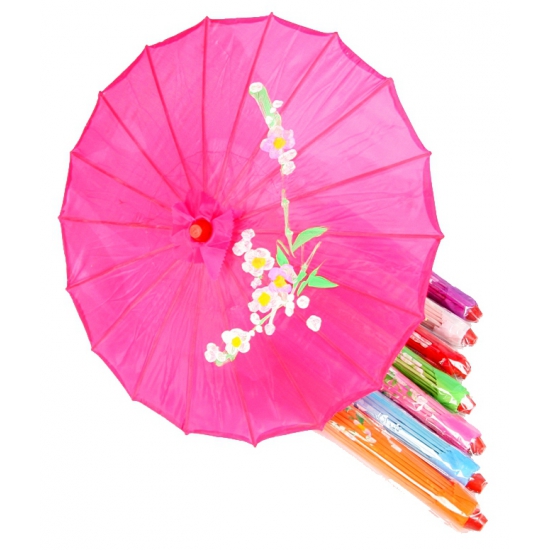 Chinese paraplu klein