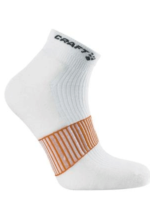 Craft thermo korte sokken