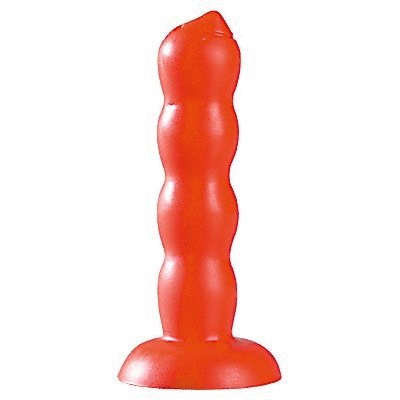 Fun Factory Witty Worm Buttplug