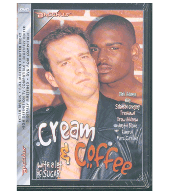 Gay   Cream  amp  Coffee