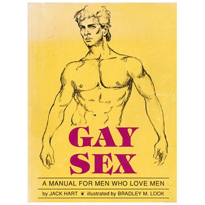 Gay Sex   Boek