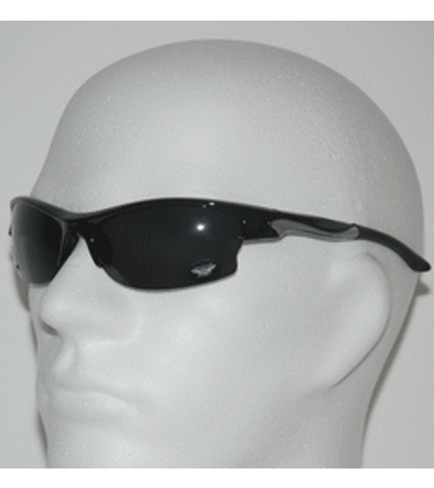 Heren zonnebril biker model 32