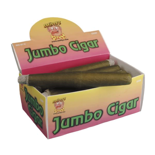 Jumbo sigaar