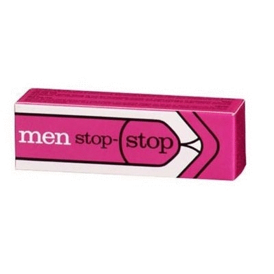Men Stop Stop Penis Creme 18ml.