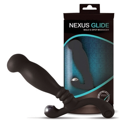 Nexus Glide   Male G spot Prostaat Massager