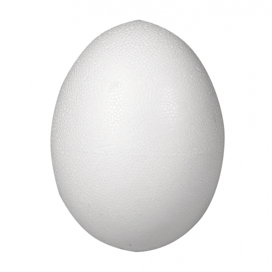 Paas eieren 12 cm