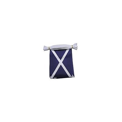 Schotland versiering slinger