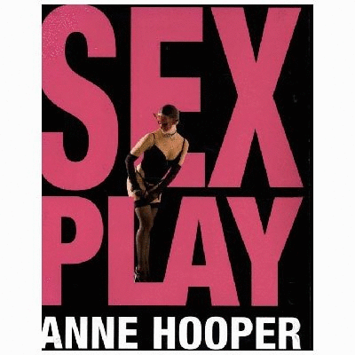 Sex Play   Boek