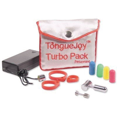 Tonguejoy   Tong Vibrator