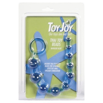 Toy Joy   Thai Beads Anaalketting