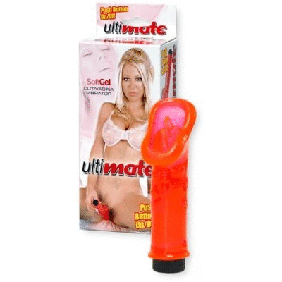Ultimate Clitoris Vibrator