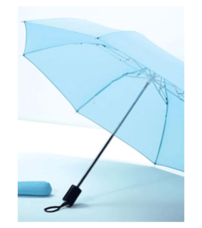 Vouwbare paraplu