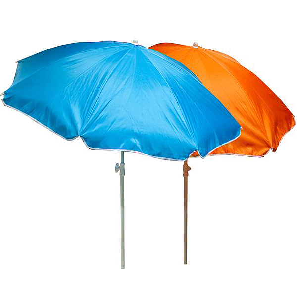 Zomer parasolletje 180 cm