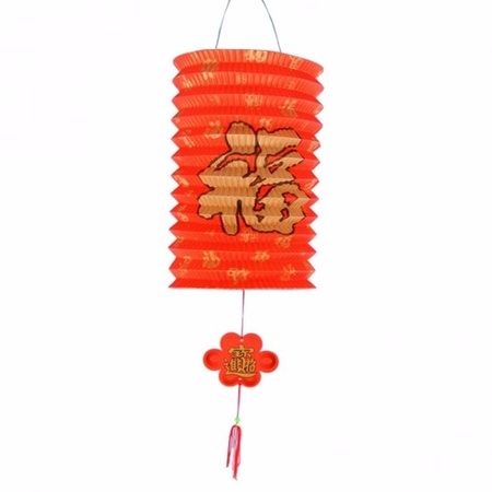 10 Chinese decoration lanterns