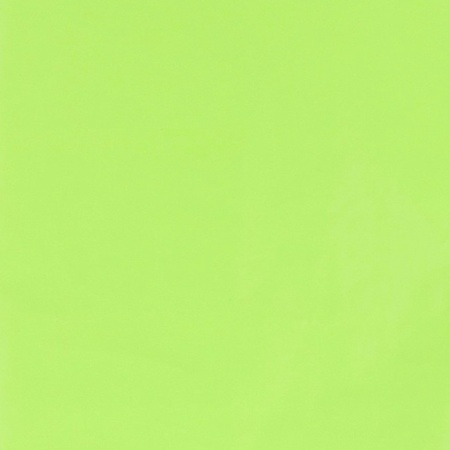 10x Wrapping paper bright green 200 cm