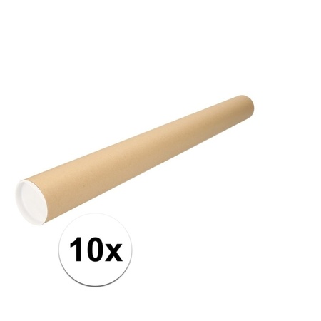 10x poster tubes A1