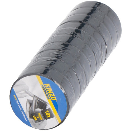 Isolate tape 18 mm x 10 meter