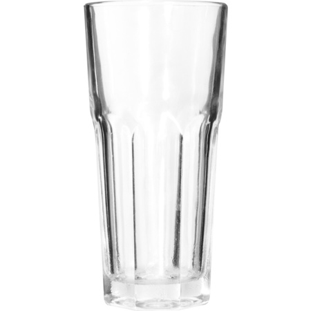 12x Longdrink glasses 280 ml