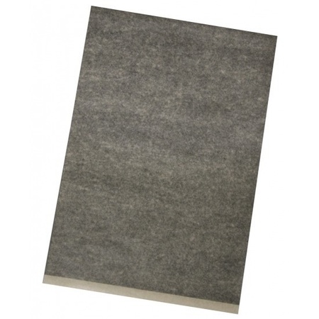 Luxury cover paper 18 pieces