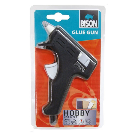 1x Glue Gun Hobby 11cm
