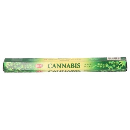 Incense Cannabis