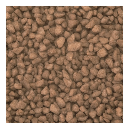 2x packets decoration sand stones brown 480 ml