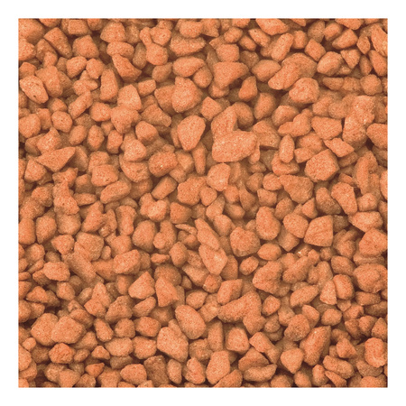 2x packets decoration sand stones terra brown 500 ml