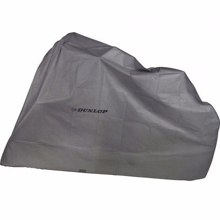 2x Dunlop bicycle protective cover