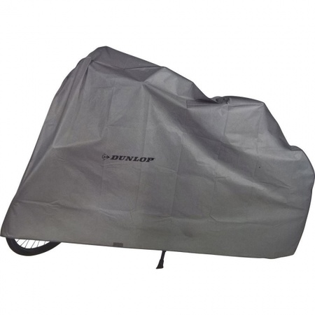 3x Dunlop bicycle protective cover