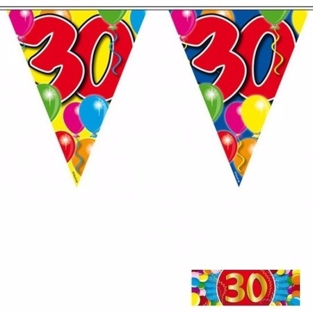 3x Flagline 30 years simplex with free sticker