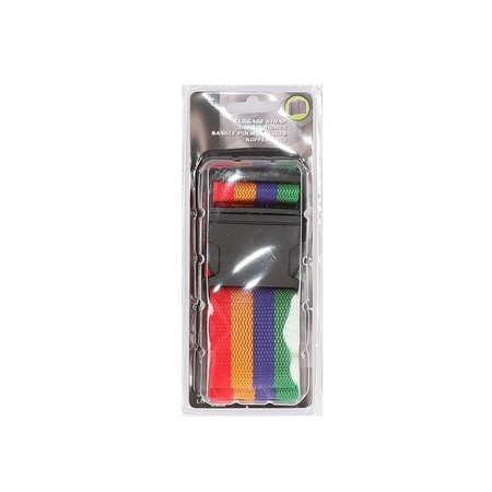 Suitcase belt 4 colors 100-180 cm