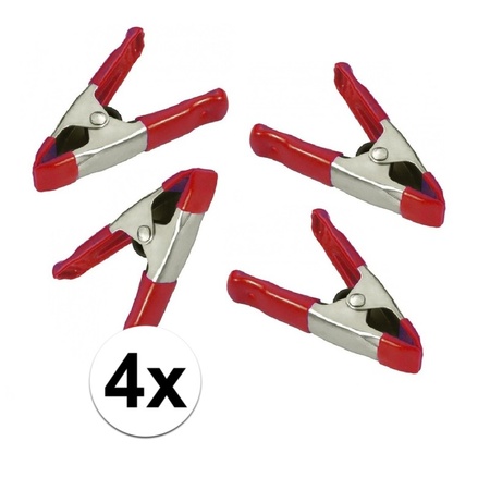 Hobby clamps 5 cm