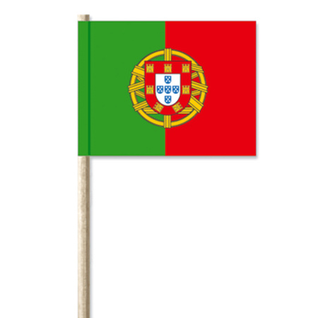 Portugal versiering pakket