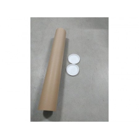 Tube carton 68 cm