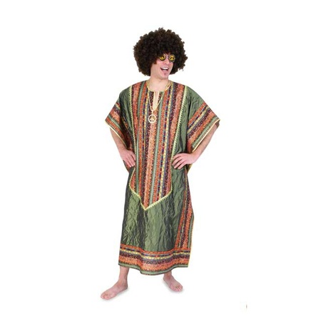 African Kaftan dress