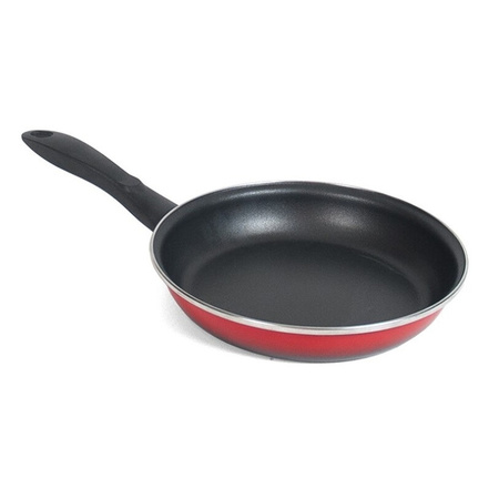 2x sizes frying pans Merida 20 and 24 cm