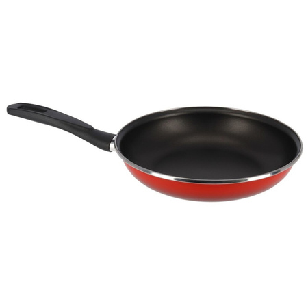 2x sizes frying pans Merida 26 and 30 cm