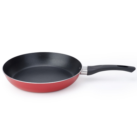 Aluminum frying pan with non-stick coating 24 cm