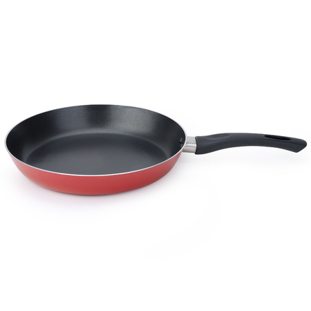 Aluminum frying pan with non-stick coating 28 cm