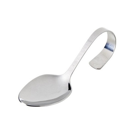 Amuse spoon 12 pieces 13 cm