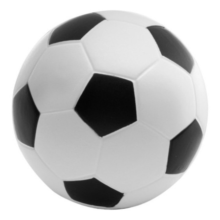 Anti-stress balls soccer ball 6,1 cm