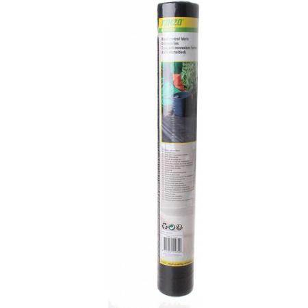 Anti weed roods/weed control fabric 1,5 x 8 meter