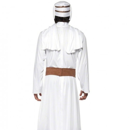 Lawrence of Arabia costume