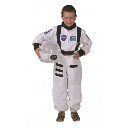 Astronaut costume for children
