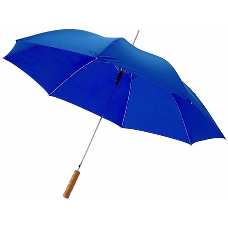 Automatic umbrella blue 82 cm
