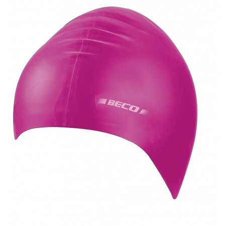 Swimming cap for children pink