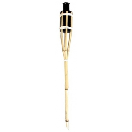 Bamboo torch safe 60 cm