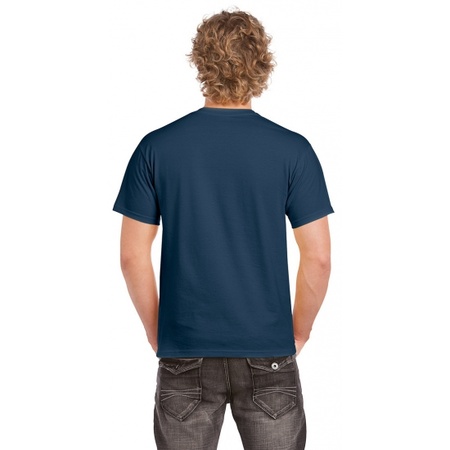 T-shirt dusk blue